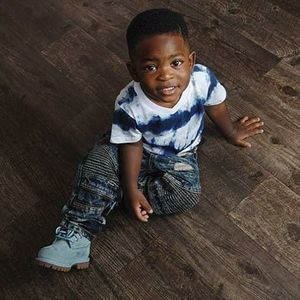 Meet your Posher, Edrick